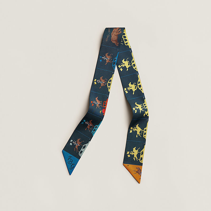Twilly 《エルメス・パラード》 | Hermès - エルメス-公式サイト